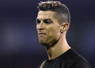 Ronaldo named 49th most valuable player in the world