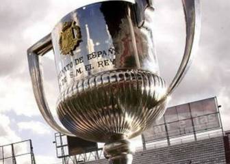 Copa del Rey quarter-final draw: how and where to watch: times, TV, online