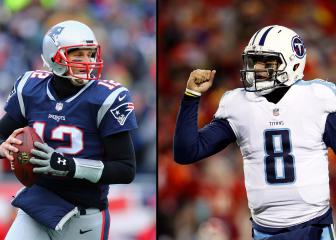 2018 NFL Divisional Round: 10 fast facts for Patriots v Titans