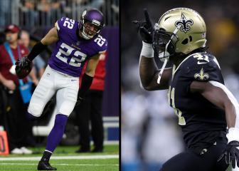2018 NFL Divisional Round: 10 fast facts for Vikings v Saints