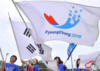 North Korea agrees to send delegation to Winter Olympics