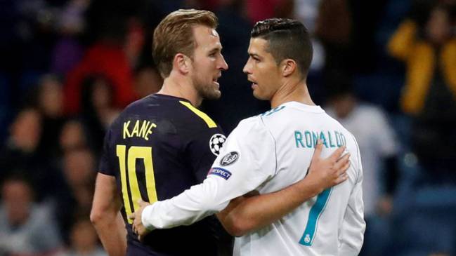 Kane Levy Ready To Play Hardball Amid Real Madrid Interest As Com