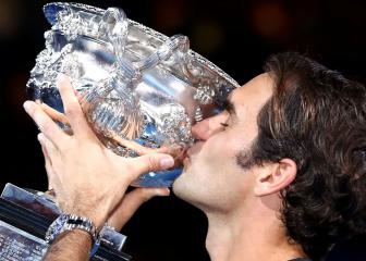 Record-chasing Federer and home-hope woe