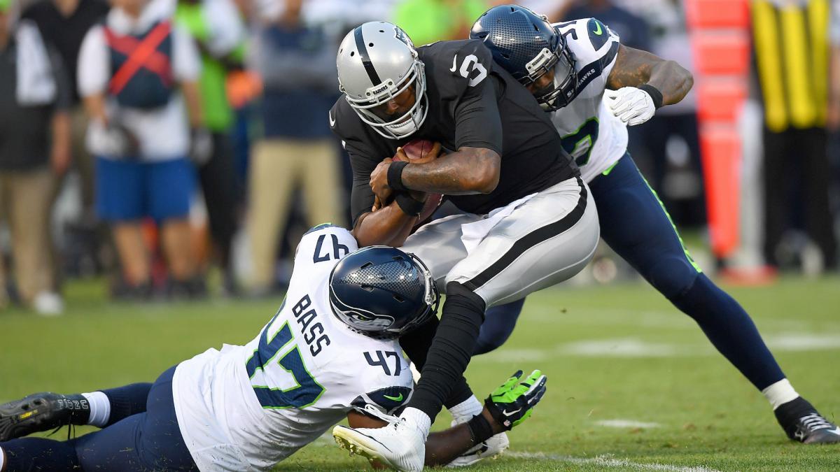 Tottenham to host Raiders versus Seahawks as Levy outlines franchise objective