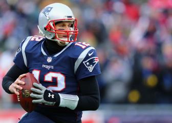 Patriots again aim to thrive amid familiar talk of demise