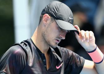 I just count my millions: Tomic unfazed by Melbourne absence