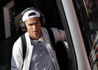 Cristiano wants to move back to Manchester United