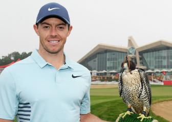 Returning Rory McIlroy ready to end winless run