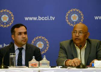 Afghanistan to play India in inaugural Test match in June