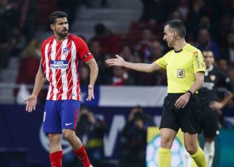 Primera División predictions: 2017-18 week 20