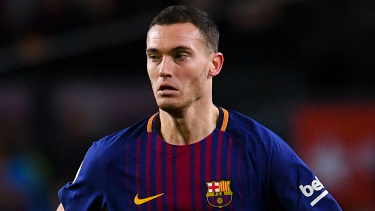 Vermaelen sidelined for two weeks