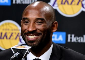 Kobe Bryant's 'Dear Basketball' short film nominated for Oscar