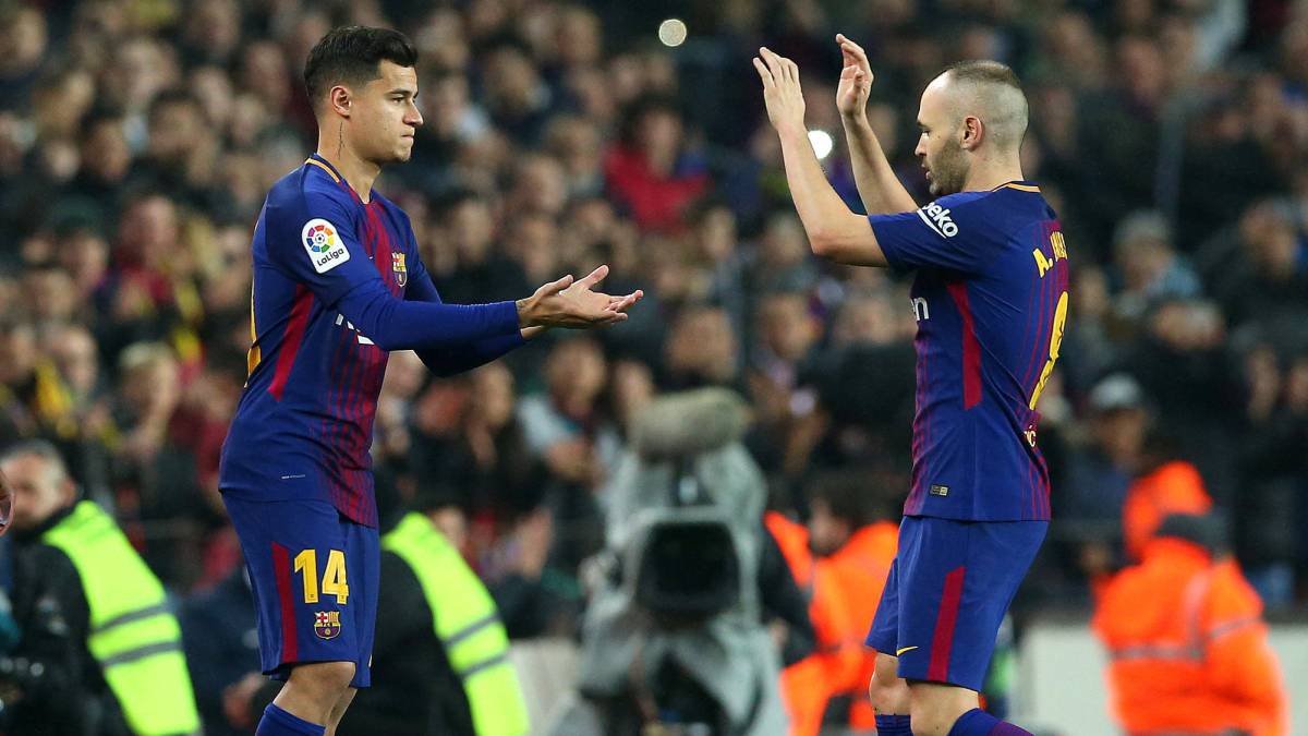 Barcelona vs Espanyol live stream online: Copa del Rey ...