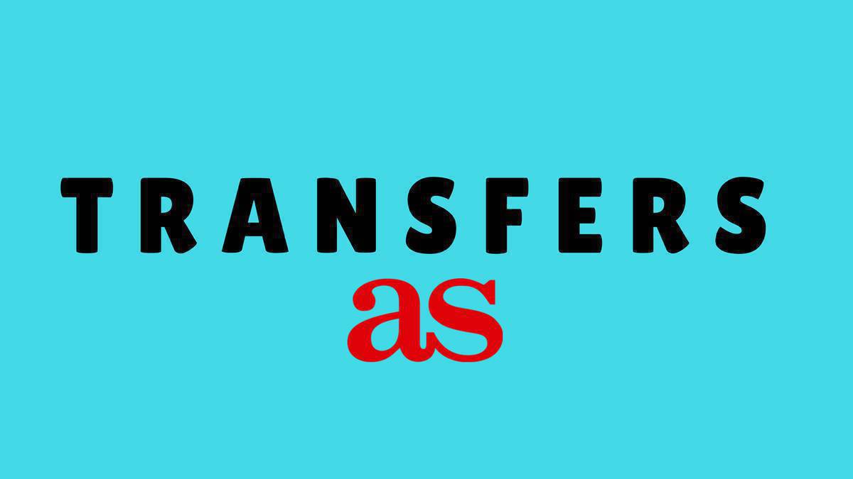 Transfer window deals 2018
