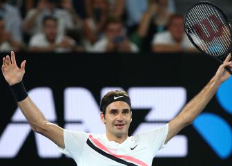 Federer edges Cilic in thriller to win 20th grand slam title