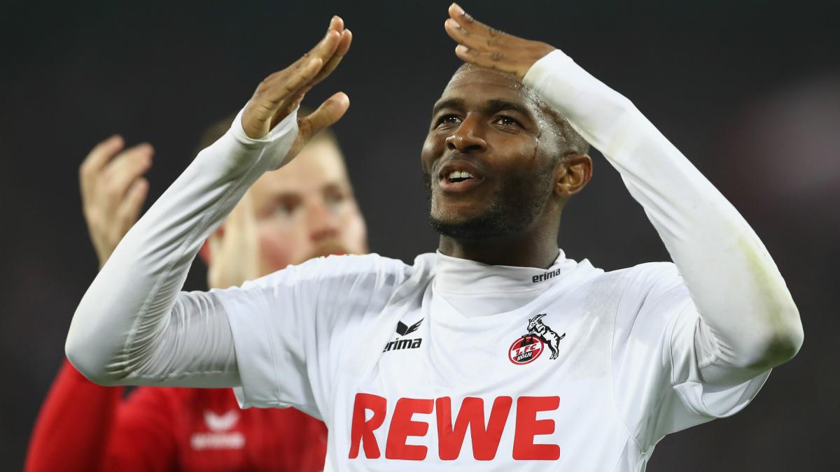 Modeste agent talks up Dortmund move