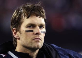 Brady cuts radio interview short over comments about daughter