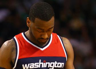 Wall to have knee surgery & miss six weeks