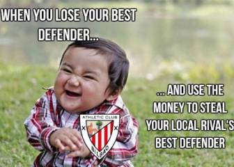 Transfer deadline day memes