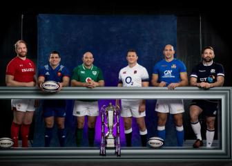 Six Nations: Team-by-team guide