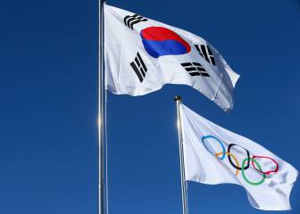 Eritrea will be represented at the Pyeongchang Games