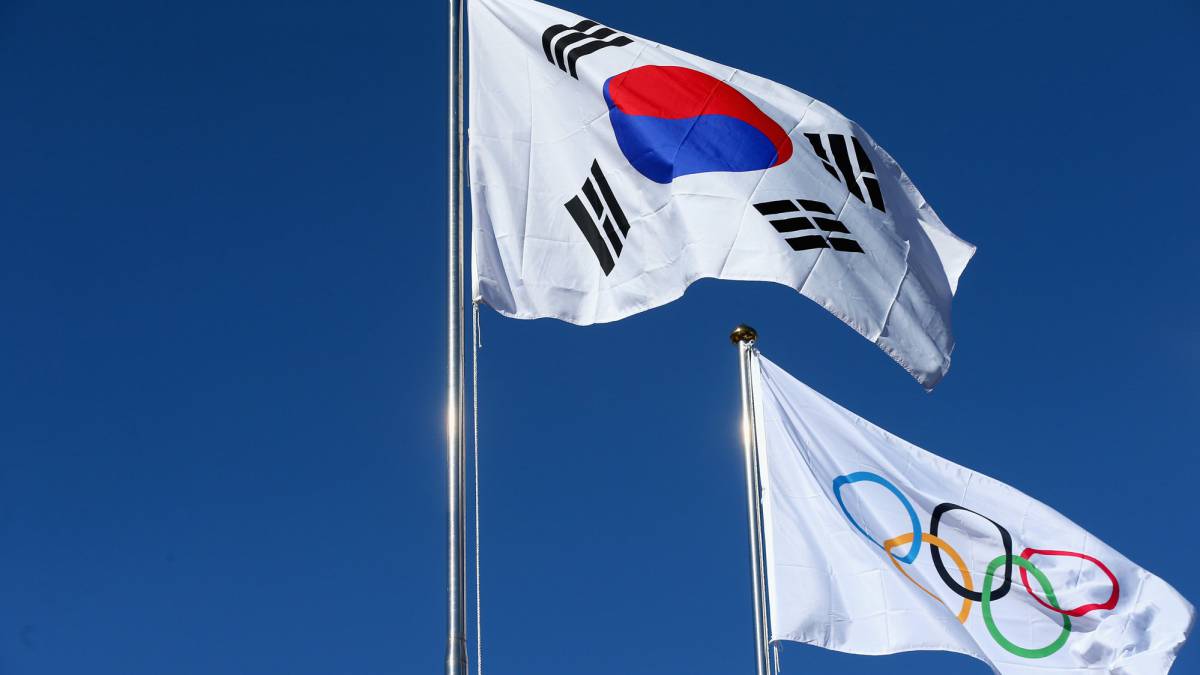 Eritrea will be represented at the Pyeongchang Winter Olympics