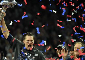Three reasons Patriots will win Super Bowl LII
