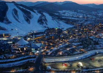 Pyeongchang 2018: Everything you need to know
