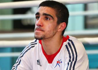 British boxer Muhammad Ali given ban for failed drug test