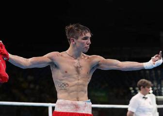Amateur boxing could face expulsion from Tokyo 2020 Olympics