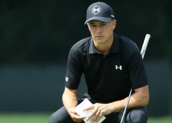 Spieth has no doubts about putting ability