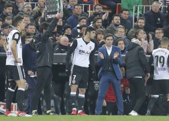 Primera predictions: week 23