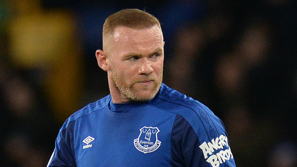 Wayne Rooney targets Everton manager role - AS.com
