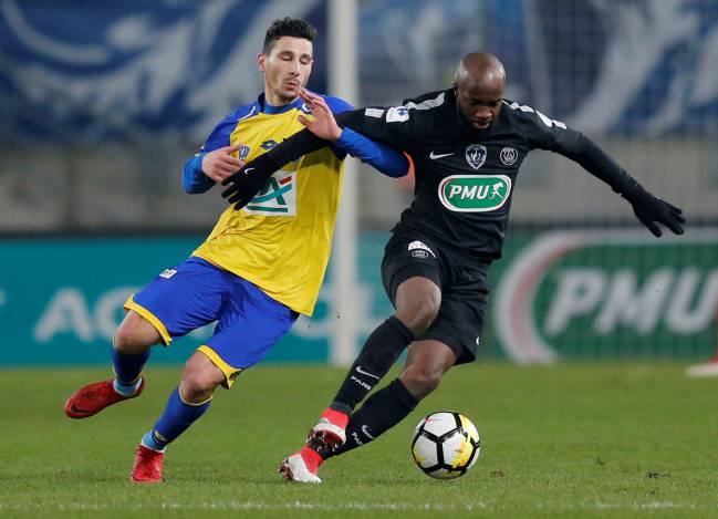 ÎÏοÏÎλεÏμα εικÏÎ½Î±Ï Î³Î¹Î± lass diarra psg