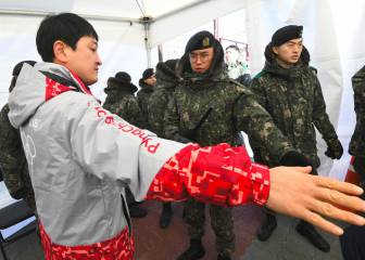 Winter Olympics: Organizers confirm 194 cases of norovirus