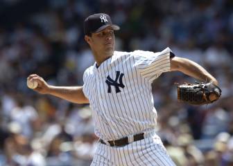 Former MLB All-Star pitcher arrested with 20 kilos of cocaine and heroine