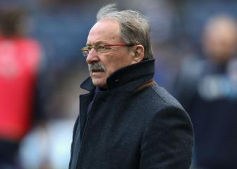 Brunel wields France axe amid Edinburgh night out controversy