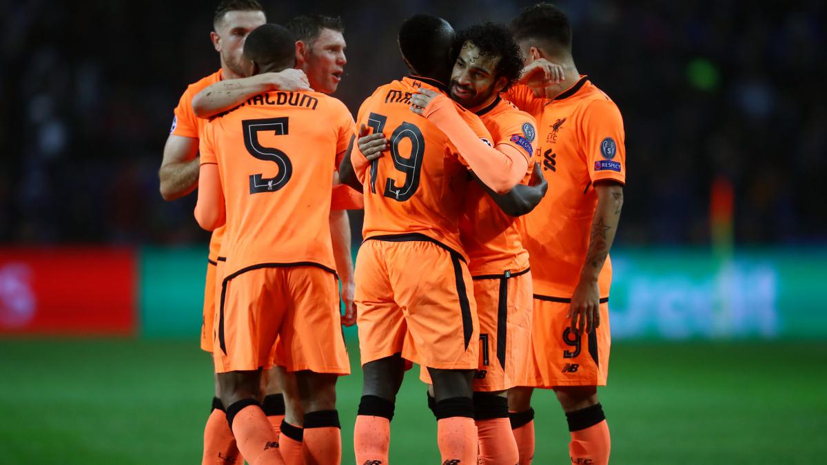 Liverpool can win Champions League, says Lovren