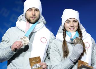 Russian curler Krushelnitckii subject of CAS anti-doping case