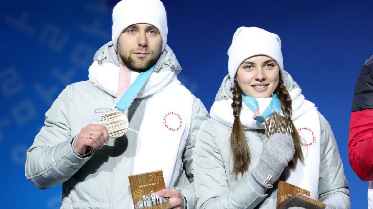 Winter Olympics 2018: Russian curler Krushelnitckii subject of CAS anti-doping case