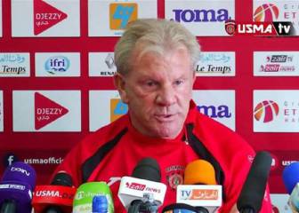 Paul Put resigns as Kenya’s coach