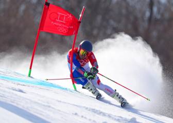 French skier Mathieu Faivre sent home for lack of team spirit