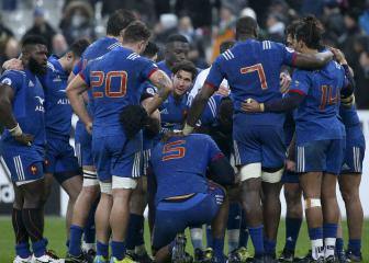 French rugby crisis could last a long time - Magne