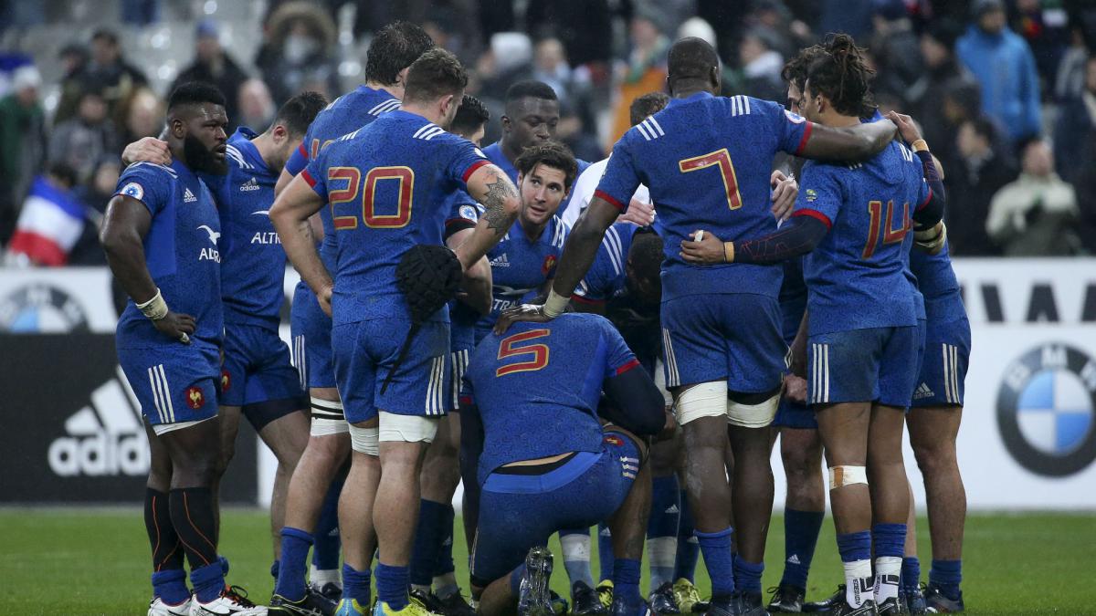 French rugby crisis could last a long time - Magne