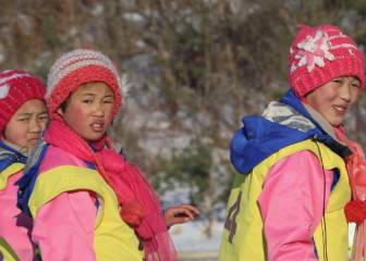 North Korea could co-host 2021 Asian Winter Games with South Korea