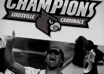 Sex scandal sees Louisville stripped of 2013 men's title