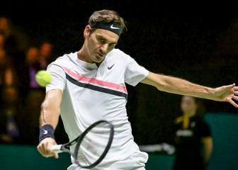 I can't wait for retirement, says Roger Federer