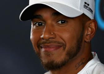 Hamilton says Vettel rivalry 
