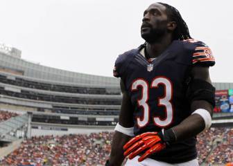 Former Pro Bowl cornerback, Tillman, becomes an FBI agent