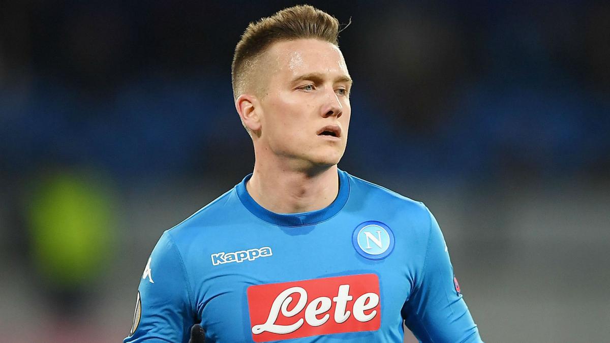 Napoli's Zielinski better than De Bruyne, claims Boniek ...